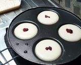 Foto langkah ke 5 dari resep Kue Lumpur Kentang Gluten Free.