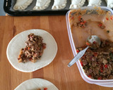 Foto del paso 2 de la receta: Empanadas de carne al horno