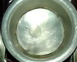 पालक का सूप (palak ka soup recipe in Hindi) रेसिपी चरण 2 फोटो