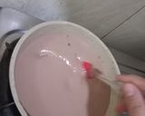 Foto langkah ke 3 dari resep Puding Coklat Ala Mamayen.
