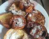 Foto del paso 4 de la receta: Pan de croto