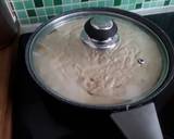 Sig's Moist Pan Plum Cake Pudding recipe step 3 photo
