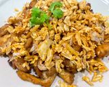 รูปขั้นตอนการทำที่ 4 ของ ไก่ทอดกระเทียมกรอบ
