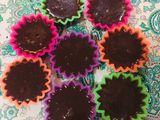 Puding Nutrijel Coklat Susu