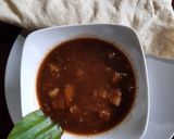 Foto del paso 14 de la receta: Platillo tradicional: SEGUEZA