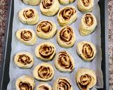 Foto del paso 9 de la receta: Rollos de canela