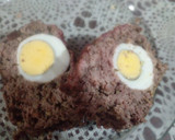 Foto del paso 8 de la receta: Pan de Carne.. Súper Express y riquísimo 😎🤤