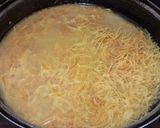 Foto del paso 7 de la receta Fideuá de pollo y Viva España !!!!