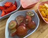 Foto langkah ke 1 dari resep Ximilu.