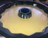 Foto del paso 4 de la receta: Bizcocho integral de limón