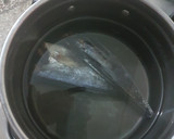 Foto del paso 1 de la receta: Aporreado de pescado al limón