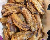 Foto langkah ke 3 dari resep Sale Pisang Crispy.