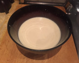 Foto del paso 3 de la receta: Pudín de taza