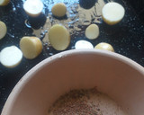 Foto del paso 5 de la receta: Rollo de chile poblano hojaldrado