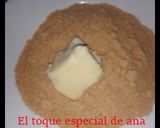 Foto del paso 1 de la receta Tarta de tres chocolates para San Valentín