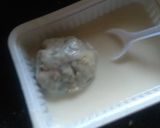 A picture of step 3 of Cheese Corn Cutlets.