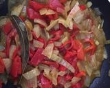 Foto del paso 2 de la receta Paté de atún con pimiento del piquillo light