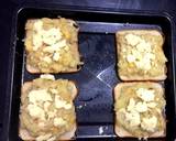 Bread pizza recipe step 12 photo