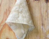 A picture of step 11 of Samosas.