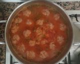 Foto del paso 4 de la receta: Albóndigas estofadas estilo Montse
