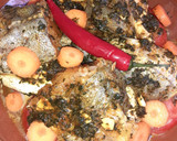 Foto del paso 3 de la receta: Pescado en tajín 🐟🐟🐟