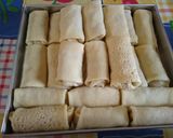 Foto langkah ke 4 dari resep Sosis Solo.