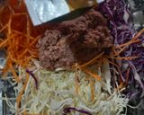 Foto del paso 3 de la receta: Ensalada Coleslaw con Atún