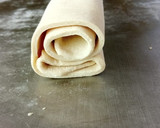 Foto del paso 3 de la receta: Formas de masa hojaldre
