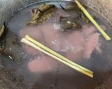 Foto langkah ke 1 dari resep Daging Sambal Gepuk.