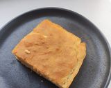 Foto del paso 7 de la receta: Bizcocho de limón sin azúcar