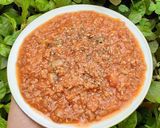 Foto langkah ke 5 dari resep Saus bolognese homemade.