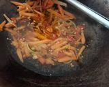 Foto langkah ke 5 dari resep Gurame Asam Manis.