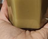 Foto del paso 2 de la receta: Dulce de leche, con leche condensada casera