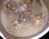 Foto langkah ke 1 dari resep Semur Kecap Ati Ampela.