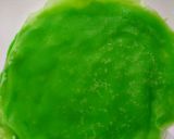 Foto langkah ke 3 dari resep Pancake Mangga Ice Cream.
