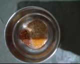 A picture of step 4 of Instant Radish Pickle.