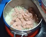 Foto langkah ke 2 dari resep Spageti Brule.