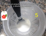 Foto del paso 4 de la receta: Rosca de Pascua con crema pastelera, FACILÍSIMA!