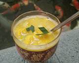 Es bembem atau limus segar langkah memasak 3 foto