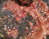 Foto langkah ke 2 dari resep Ikan asin balado.