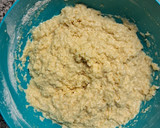 Foto del paso 4 de la receta: Budín Saludable de COCO