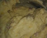 Foto del paso 1 de la receta: Canelones de puré de papas