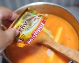 Foto langkah ke 3 dari resep Suki tomyam.