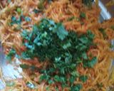 કાચા પપૈયા નું સલાડ(Raw Papaya Salad Recipe In Gujarati) રેસીપી સ્ટેપ5ફોટો
