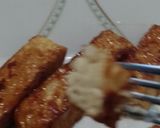Foto del paso 4 de la receta: Dedos veganos de tempeh con gajos de papa