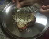 કલબ સેન્ડવીચ (Club Sandwich Recipe In Gujarati) રેસીપી સ્ટેપ3ફોટો