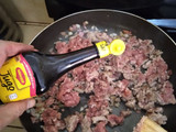 Wraps de carne Lalo
