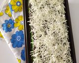 Foto langkah ke 3 dari resep Bolu Pandan.