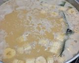 Foto langkah ke 5 dari resep Kolak Pisang Ubi Kuning.