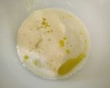 Hình bước làm 1 của món Grissini Rubatà